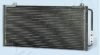ASHIKA CND012001 Condenser, air conditioning